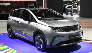 Minimalne Ceny Zamiast Ceł Na Elektryczne Auta. Bruksela łagodzi Kurs