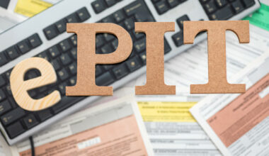 Ministerstwo Finansów opublikowało komunikat. Chodzi o Twój e-PIT