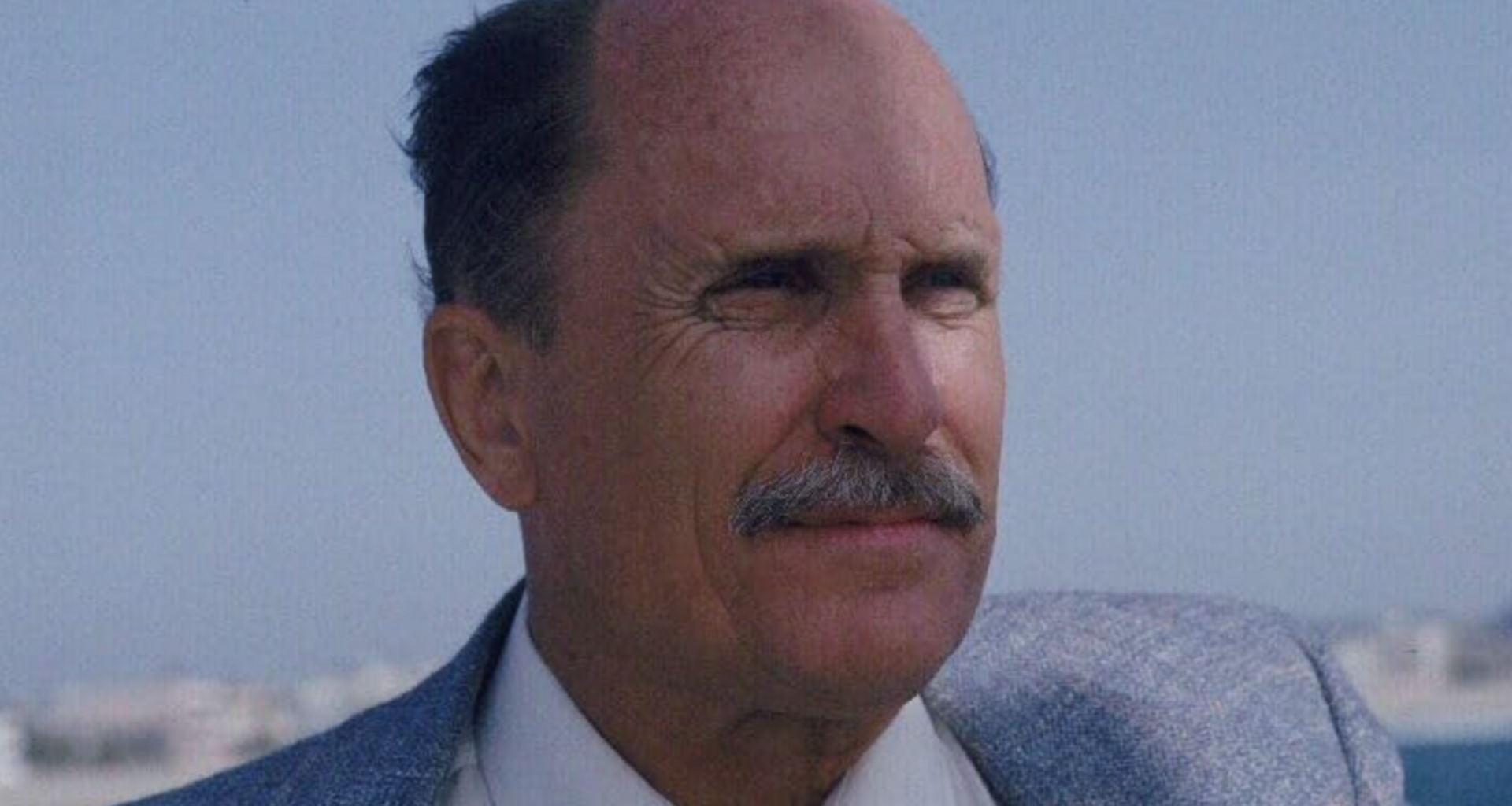 Mistrz kończy dziś 95 lat. Laureat Oscara grał w najlepszym filmie w historii