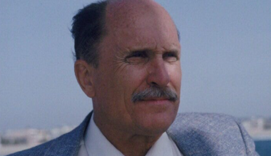 Mistrz kończy dziś 95 lat. Laureat Oscara grał w najlepszym filmie w historii