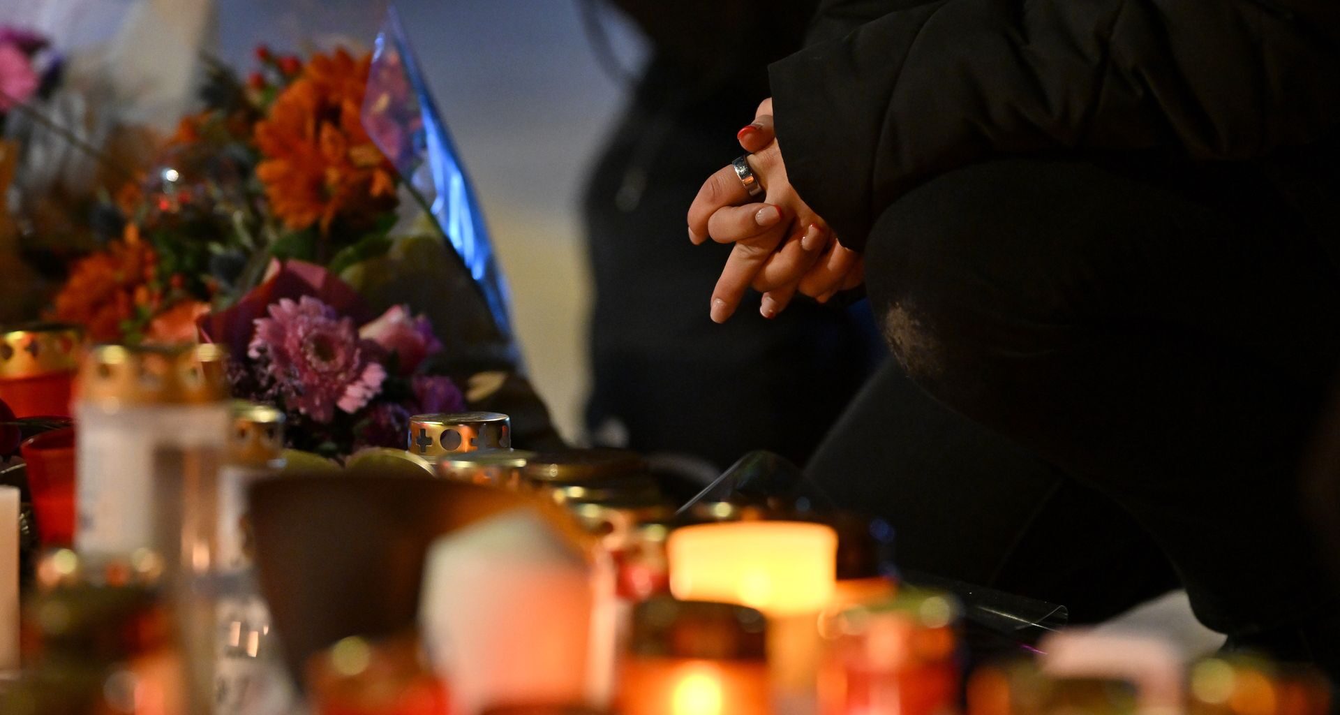 Trump grozi uderzeniami w Meksyku. Prezydentka kraju reaguje