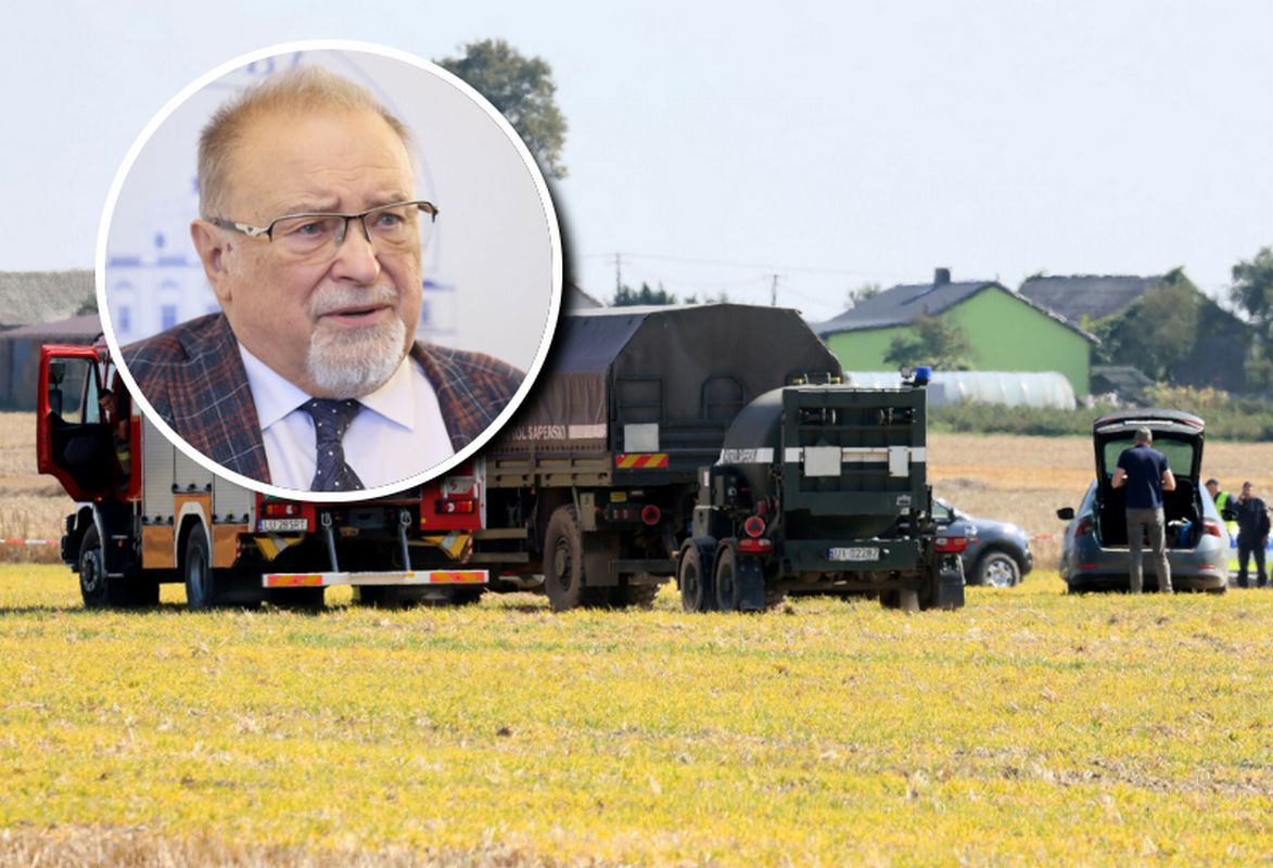 "Tylko wtedy Putin się zatrzyma". Rosyjski opozycjonista o tym, co powinna zrobić teraz Polska i NATO