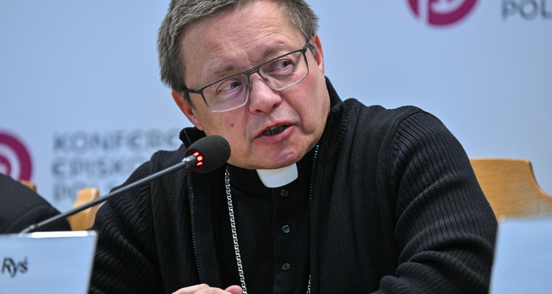 Zełenski ostrzega Polskę. "To sygnał dla Warszawy"