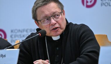 Zełenski ostrzega Polskę. "To sygnał dla Warszawy"