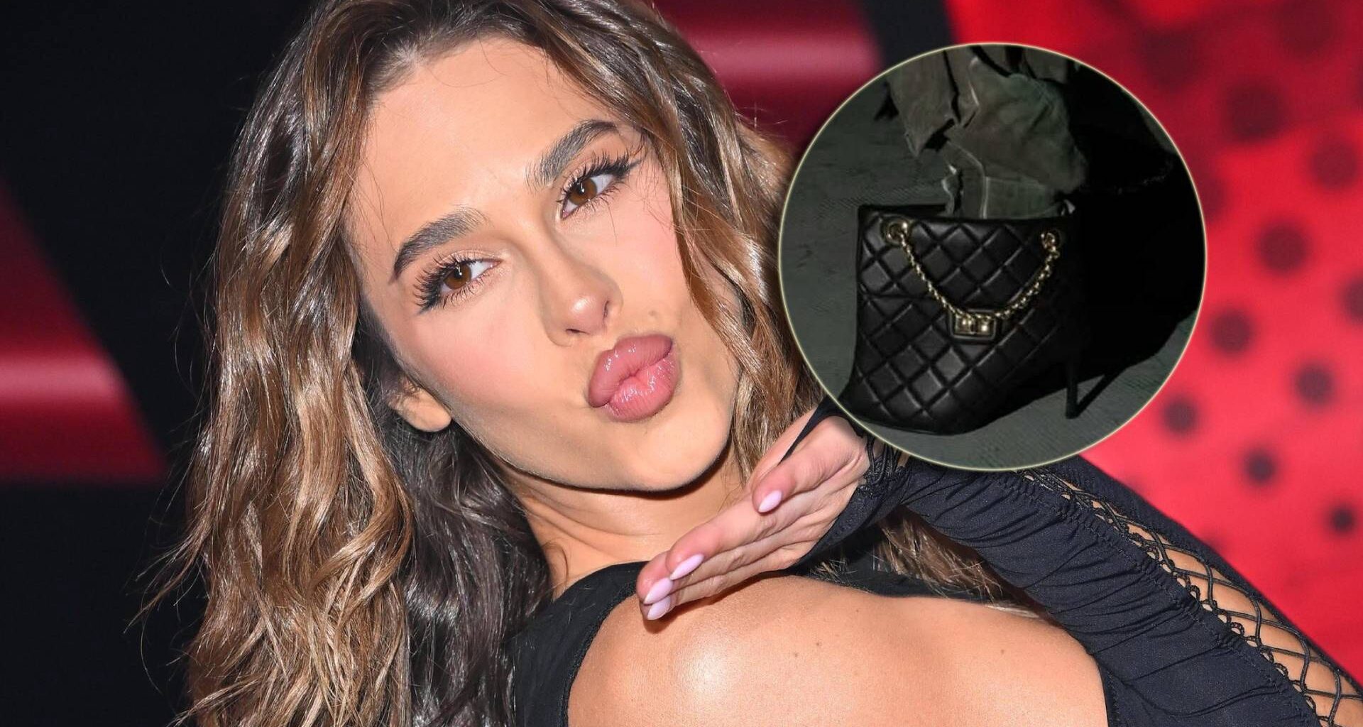 Blanka Stajkow pozuje do zdjęć w fikuśnych BUTACH. "Ale krejza"