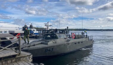 Norwegia wysyła dwóch żołnierzy na Grenlandię. To misja rozpoznawcza