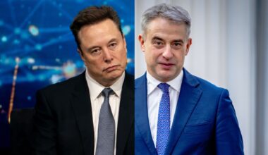 Niemcy się zbroją. Francja patrzy z niepokojem