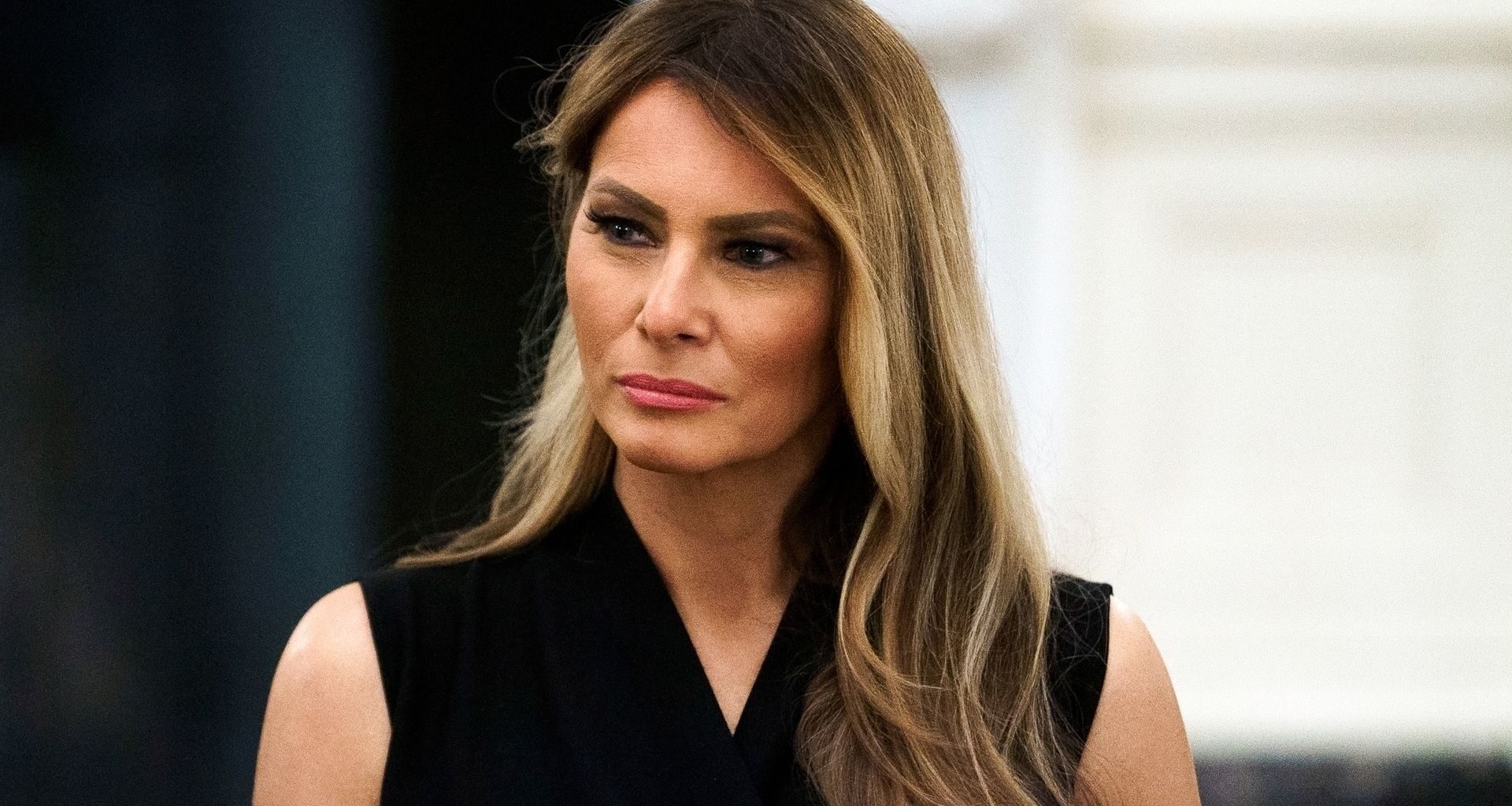 Zaszła w ciążę w wieku 44 lat. "Kompletnie się załamałam"