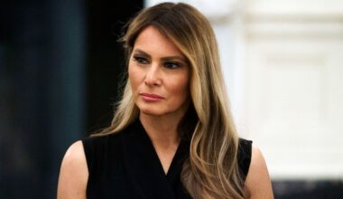 Zaszła w ciążę w wieku 44 lat. "Kompletnie się załamałam"