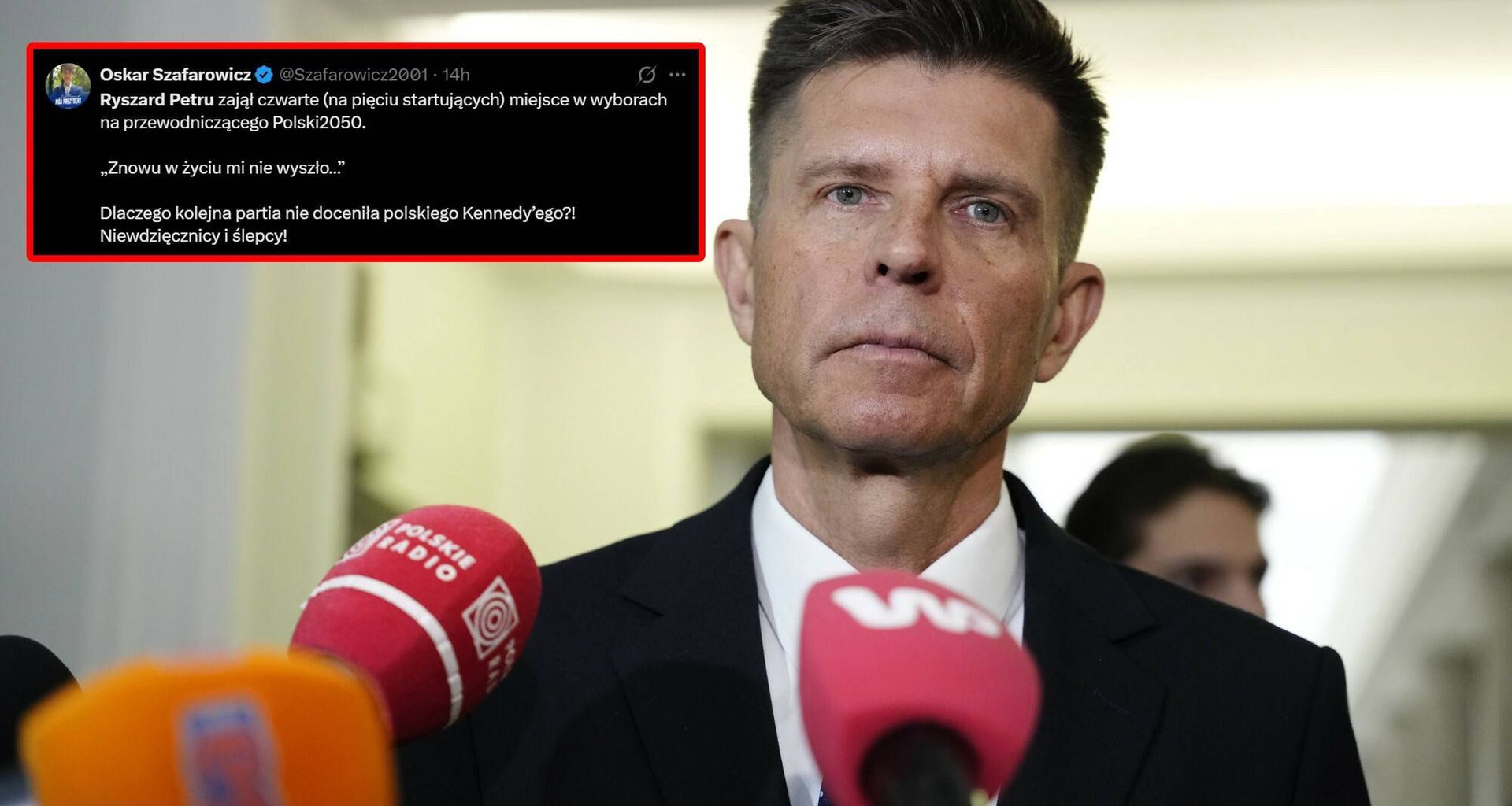 Grenlandczycy zabrali głos. To myślą o Trumpie