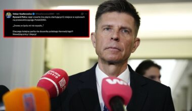 Grenlandczycy zabrali głos. To myślą o Trumpie