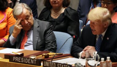 Trump grozi Amerykanom. Zapowiada przywrócenie prawa sprzed 219 lat