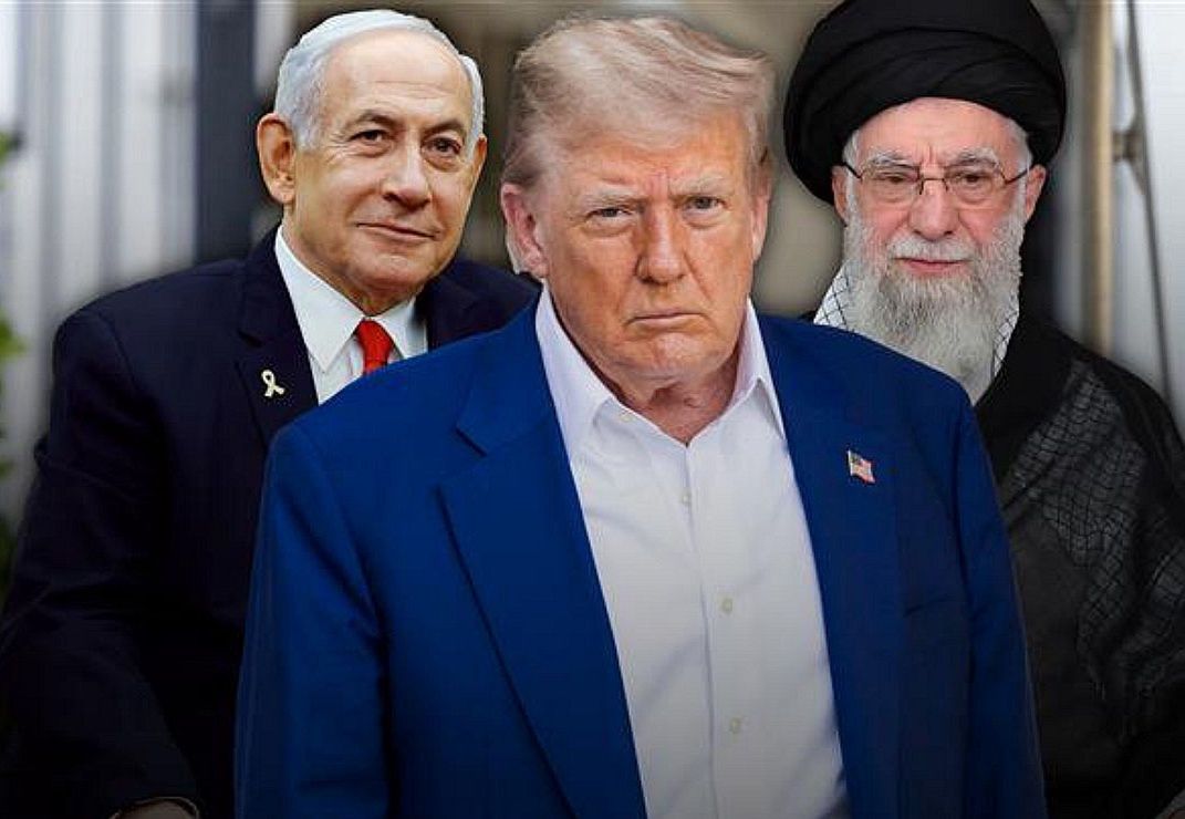 Większe zagrożenie niż program nuklearny. Co się dzieje w Iranie?