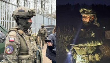 Handlowali narkotykami. Byli policjanci oskarżeni