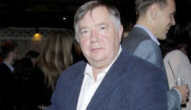 "Nie ukrywam, że lubię seks". Po sześćdziesiątce nic się nie zmieniło