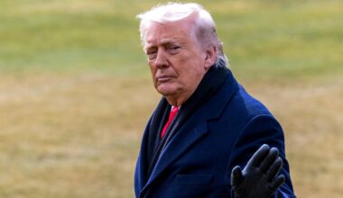 To oni mają zarządzać Strefą Gazy. Znamy skład Rady Pokoju