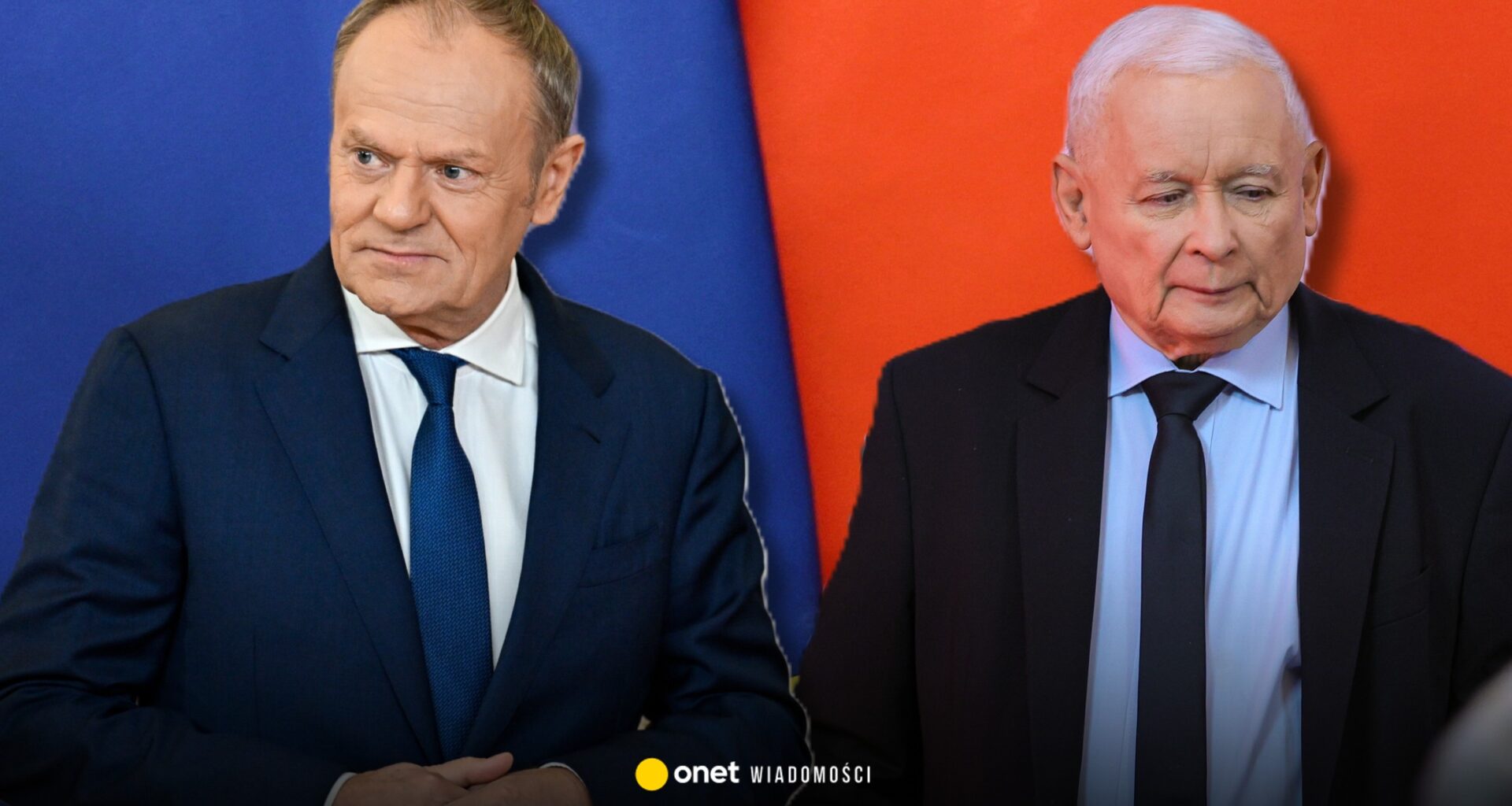 PiS nadal w kryzysie, ale KO traci władzę. Nowy sondaż partyjny