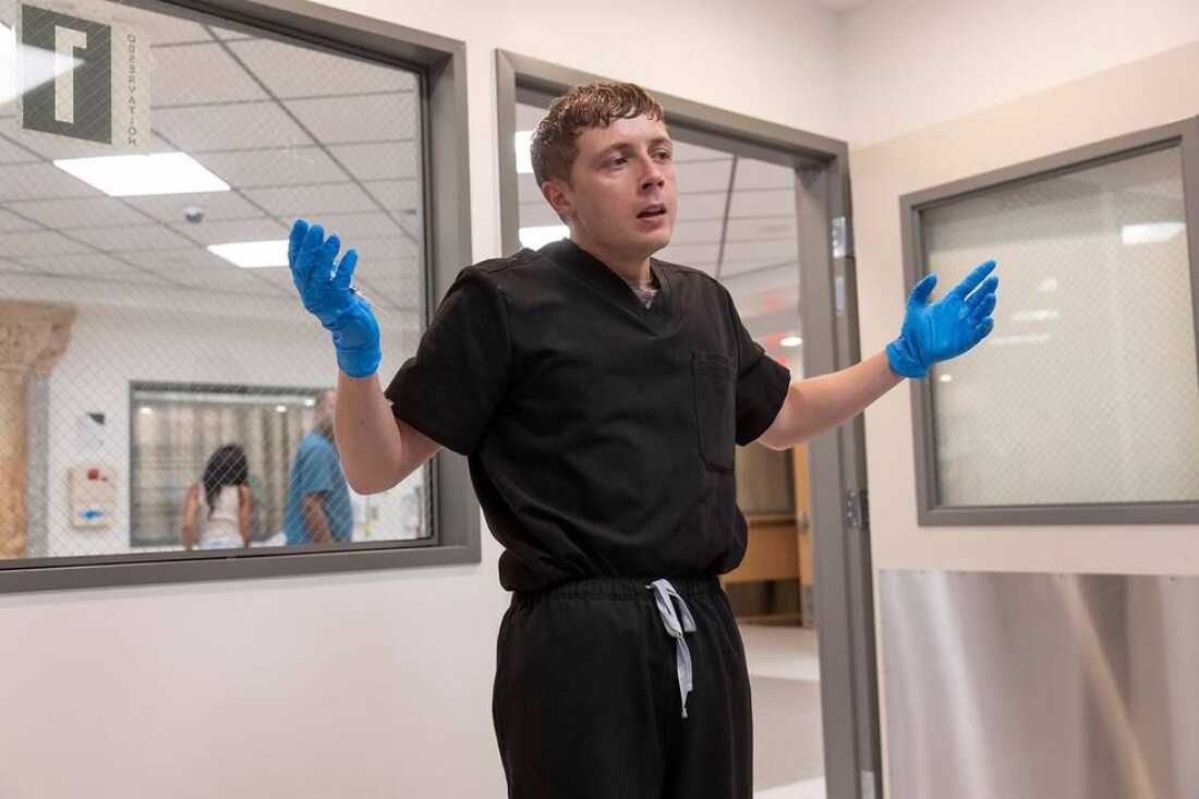 Obsypany nagrodami serial powraca. Ekstremalna produkcja