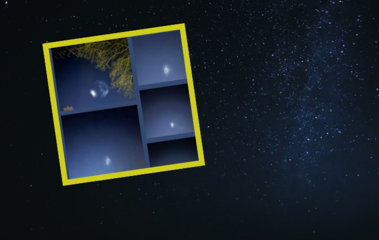 Żona Tomasza Frankowskiego zaszalała z kreacją. Rok temu miała podobne wycięcie