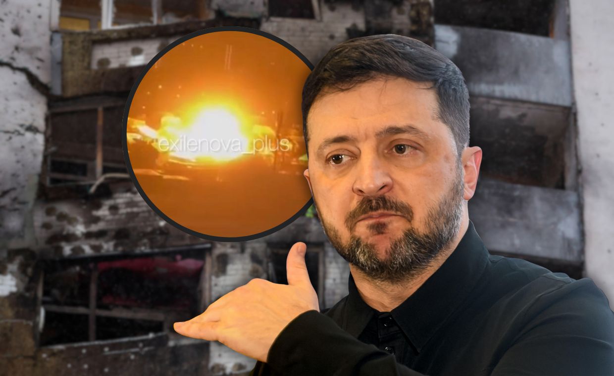 "Decyzja Grenlandii i Danii". Niemiecki minister przyleciał do USA