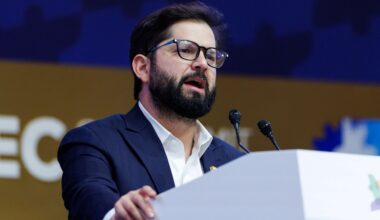 Akcja zima. GDDKiA wydała nowy komunikat o sytuacji na drogach