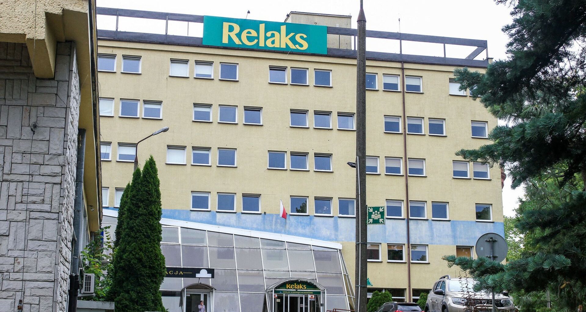 To koniec słynnego ośrodka narciarskiego w Polsce. Idzie na sprzedaż