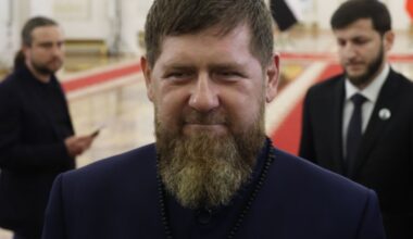 Chcą odłączenia prowincji od Kanady. Media: Ludzie Trumpa zaczęli rozmowy