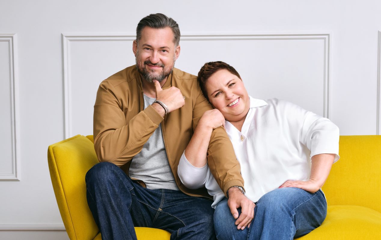 Nie ma mocnych na "Dzień Dobry TVN". Program liderem 2025 roku