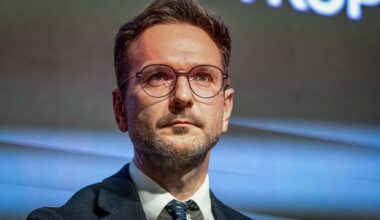 Zapytali Amerykanów, kto powinien decydować o przyszłości Wenezueli. Wymowna liczba