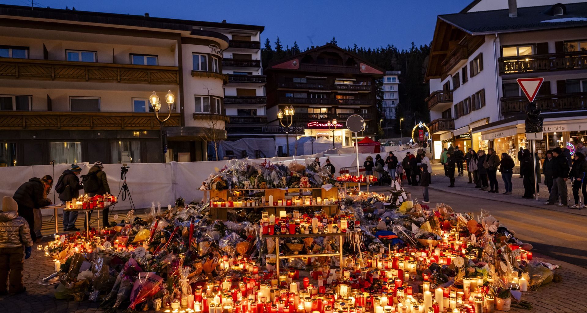 Sołtys zaalarmował o obnażającym się mężczyźnie. Interwencja policji