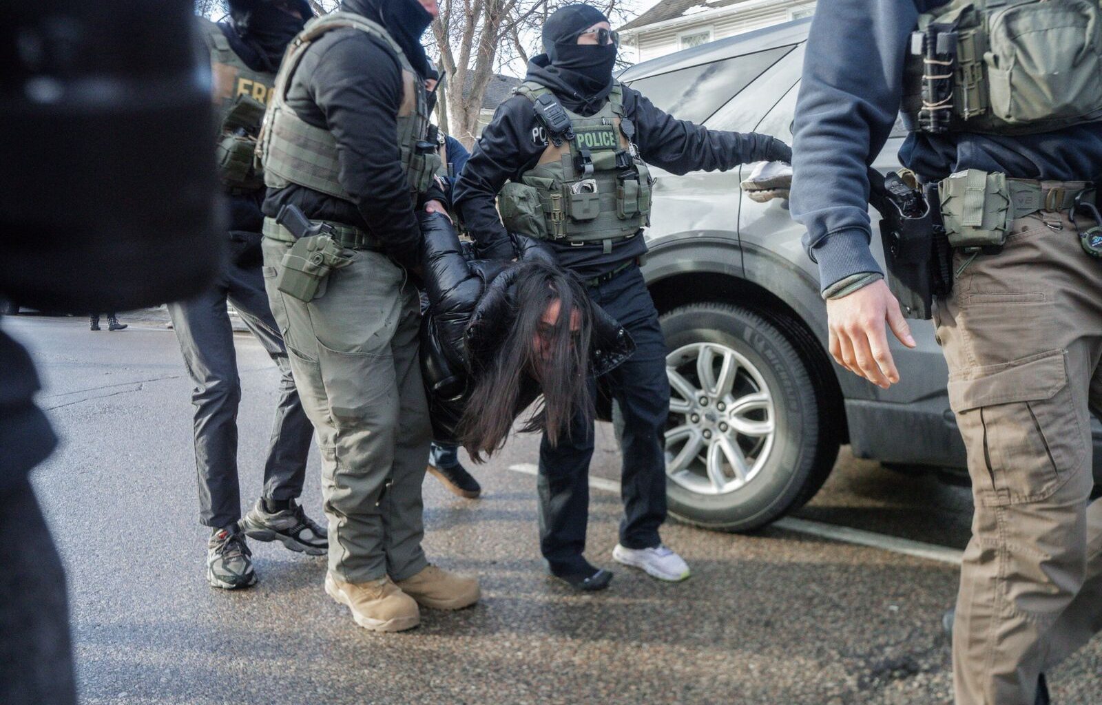 Trump wskazuje główną przeszkodę do zawarcia pokoju Rosji z Ukrainą