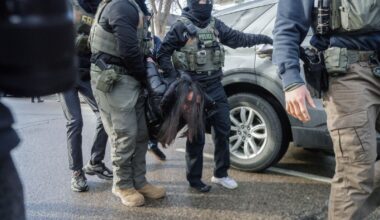 Trump wskazuje główną przeszkodę do zawarcia pokoju Rosji z Ukrainą