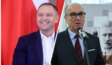 "Z determinacją wypełniać". ONZ reaguje na decyzję USA