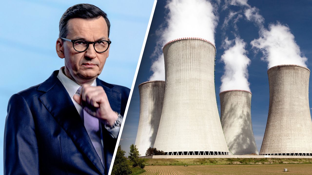 Mają pomysły, jak zrealizować cel Morawieckiego. Rząd częściowo je popiera