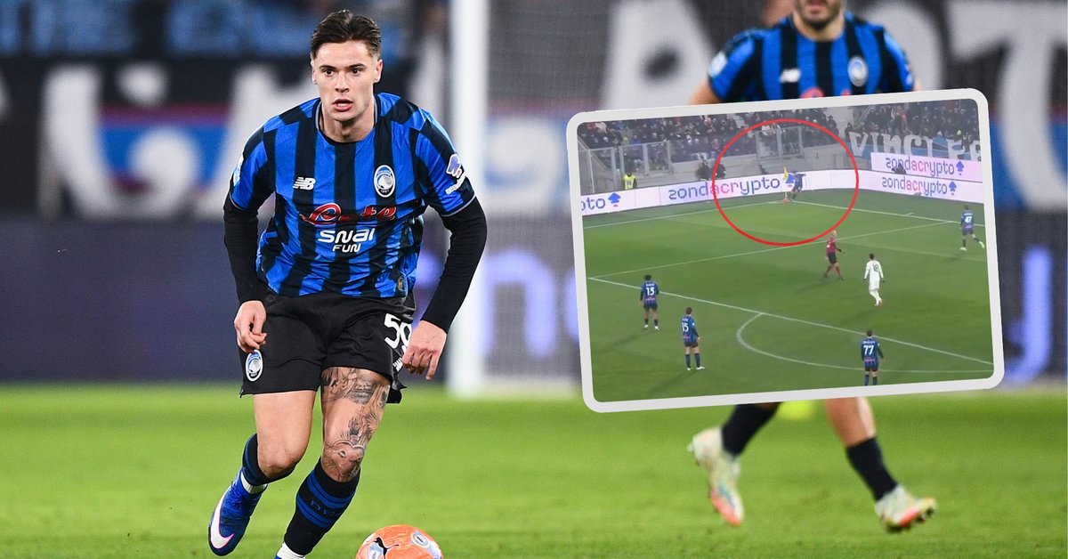 Rozbił Polaka, teraz został mistrzem świata. 18-letni "kosmita" zachwyca świat