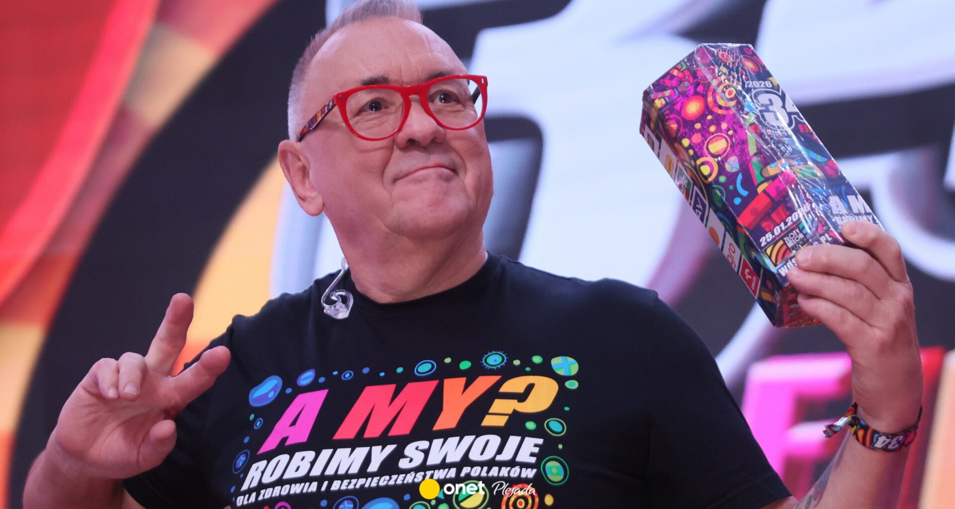 Tyle pieniędzy zabrano w ramach 34. Finału WOŚP. Już padł rekord