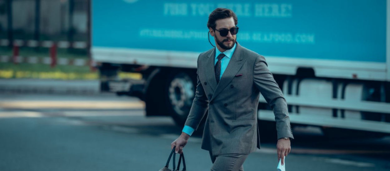 To może być polskie "Breaking Bad". Nowy serial jeszcze w tym roku!