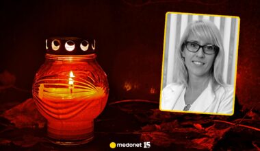 Odeszła ceniona specjalistka transplantologii. "Jej troska pozostanie w pamięci"