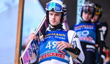 Wpis Halvora Egnera Graneruda na Instagramie