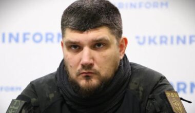 Zwrot w sprawie śmierci dowódcy Rosyjskiego Korpusu Ochotniczego. "Porażka służb specjalnych"