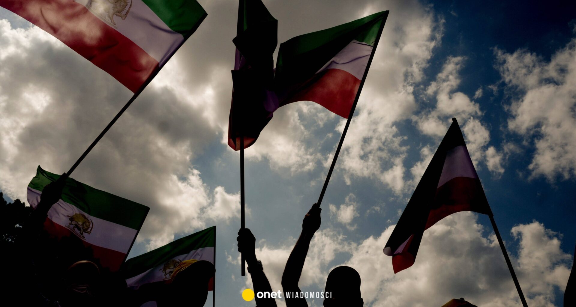 Rośnie liczba egzekucji w Iranie. Rekordowa liczba wyroków śmierci