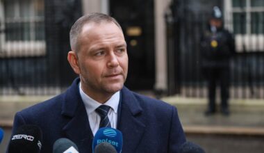 Kluczowa ustawa trafiła na biurko Karola Nawrockiego. Tym razem nie może użyć weta - Onet