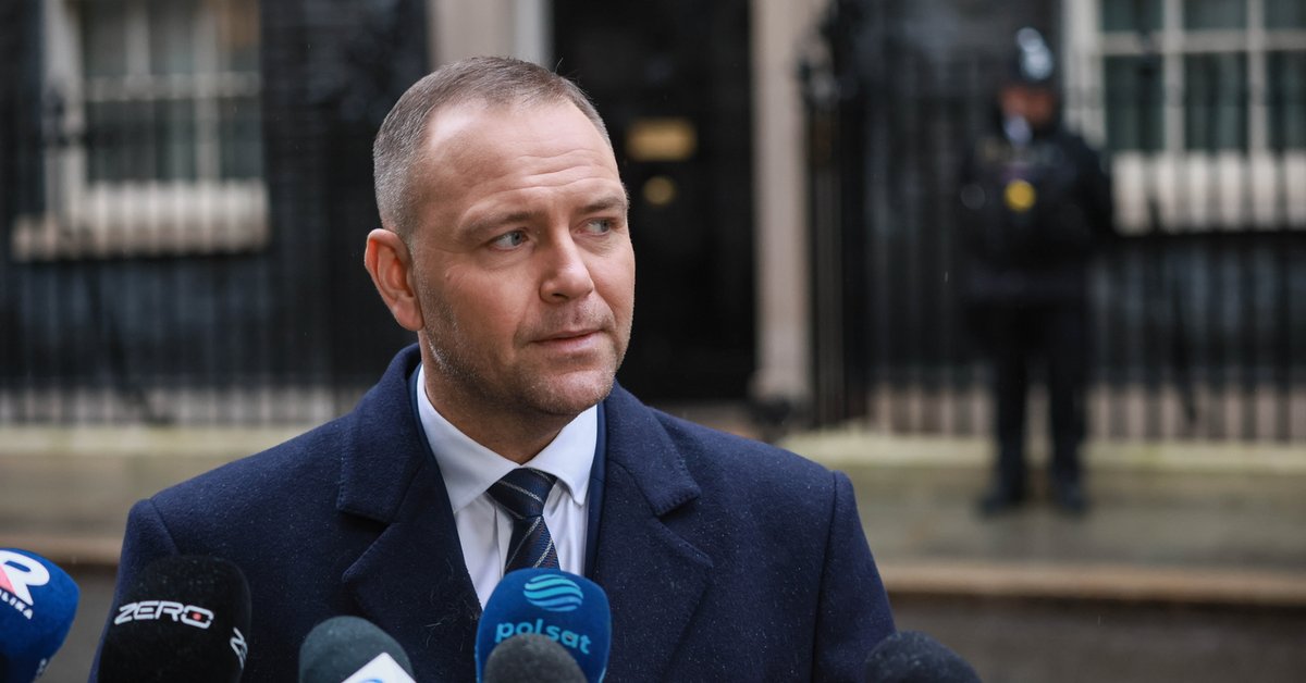 Kluczowa ustawa trafiła na biurko Karola Nawrockiego. Tym razem nie może użyć weta - Onet