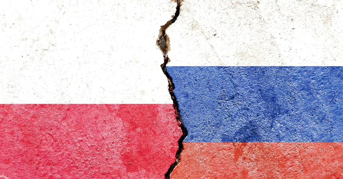 Czy dojdzie do wybuchu wojny z Rosją? Polacy wskazali, co myślą [SONDAŻ]