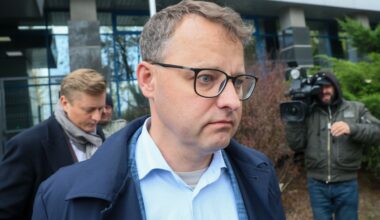 Putin o zasadach polityki zagranicznej Rosji. "Jesteśmy otwarci na współpracę"