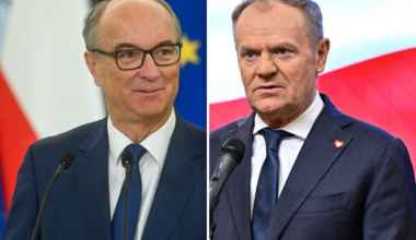 Strach przed wojną uderzy w rynek mieszkań? Ekspert wskazał dwa scenariusze