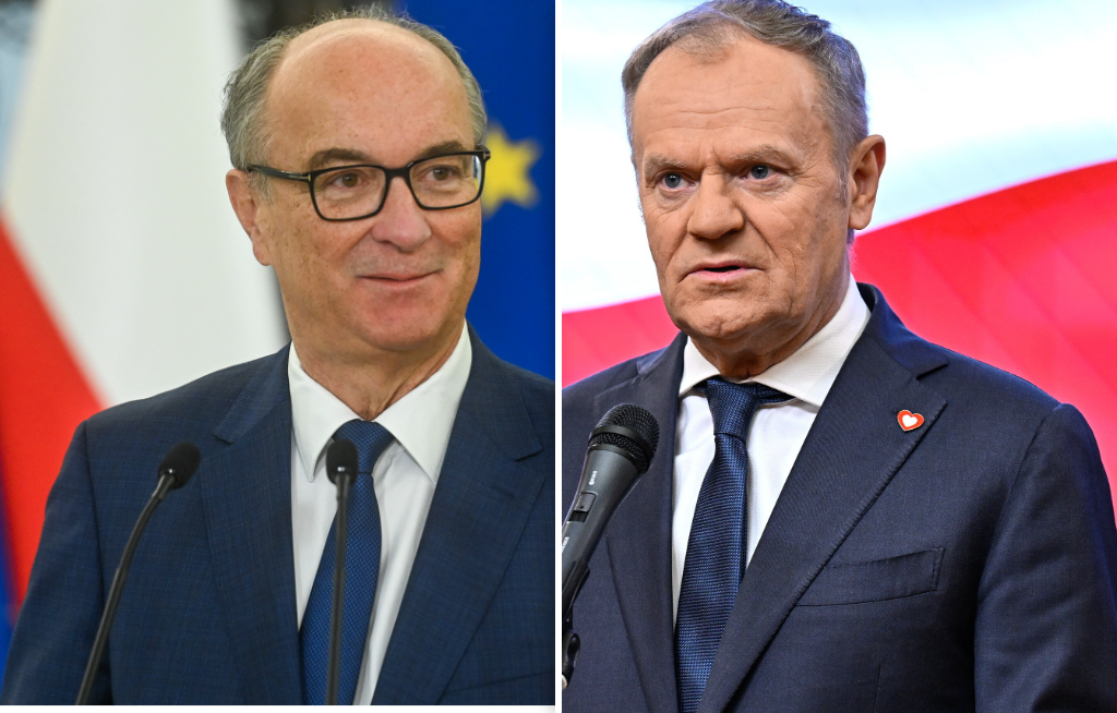 Strach przed wojną uderzy w rynek mieszkań? Ekspert wskazał dwa scenariusze