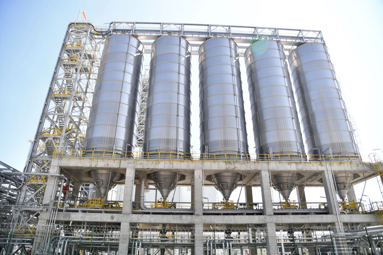 Czempioni połączą siły? Orlen złożył ofertę Grupie Azoty. Ponad 1 mld zł za spółkę