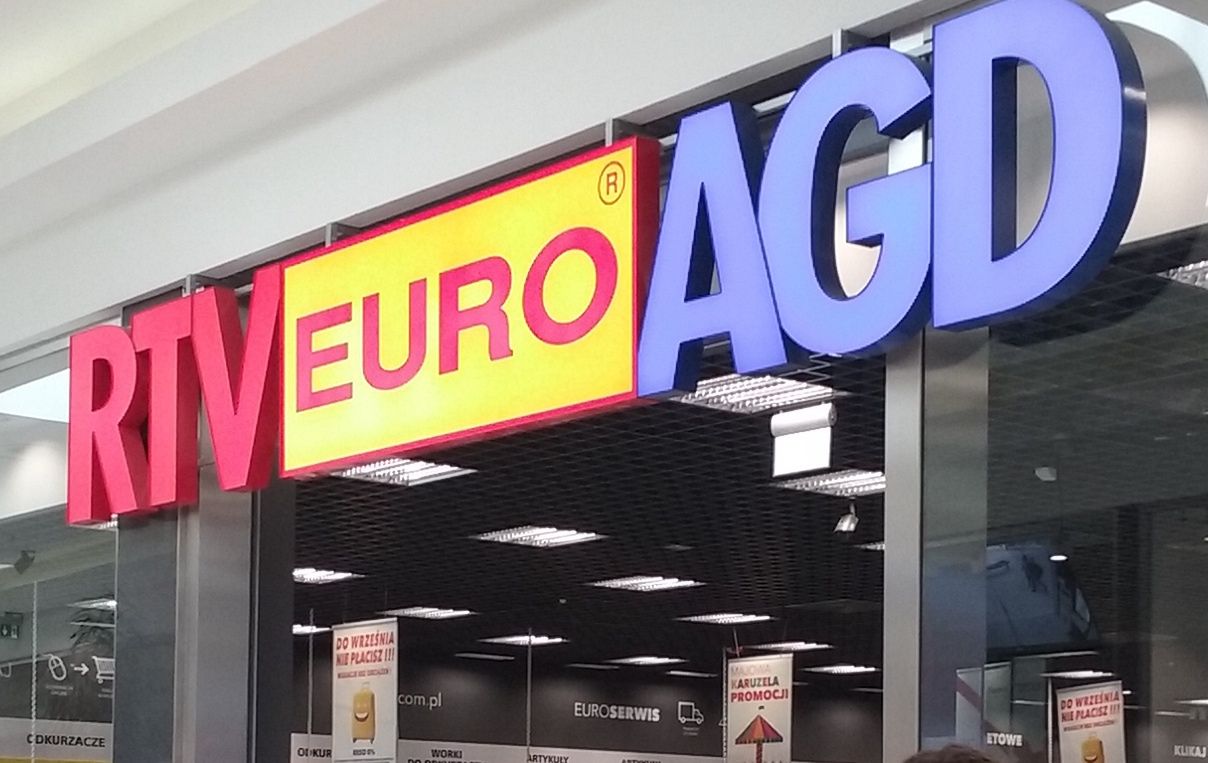 Zwolnienia grupowe w polskiej firmie. 132 osoby straciły pracę