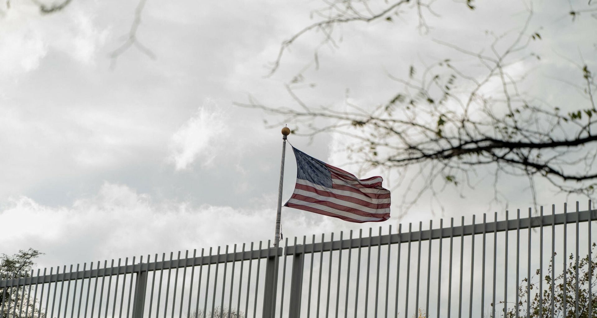 Historyczny sojusznik USA po stronie Danii. Kategoryczna deklaracja